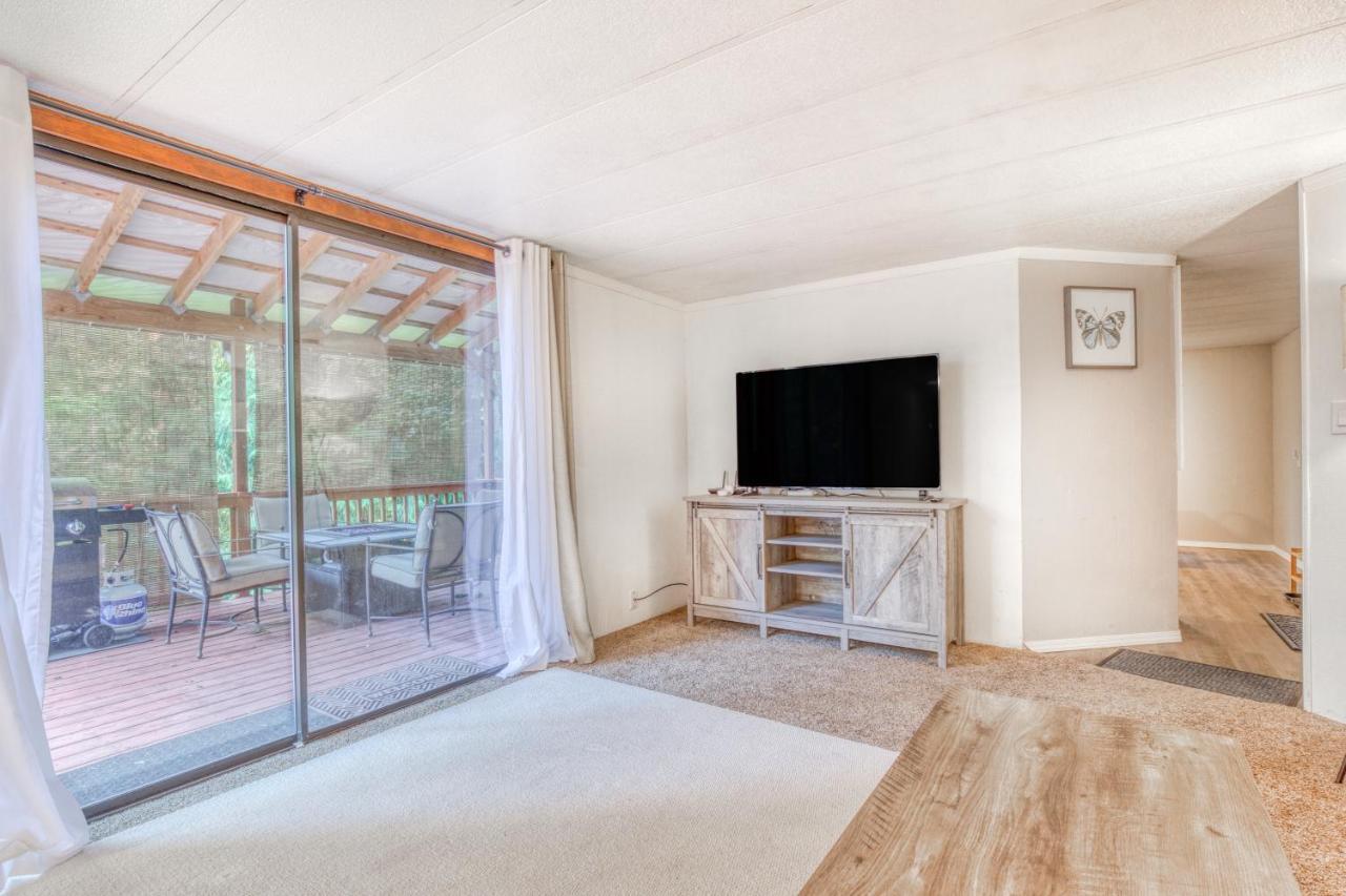 Enchanted Forest Holiday home Sandy