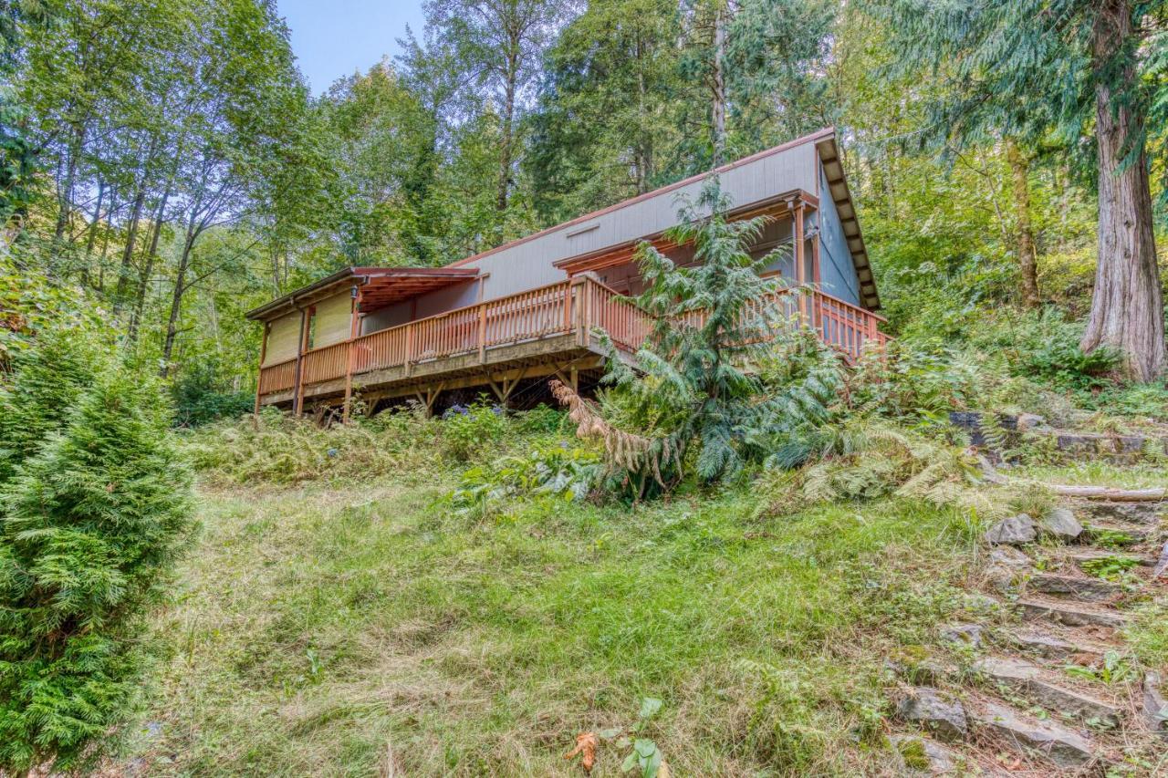 Enchanted Forest Holiday home Sandy